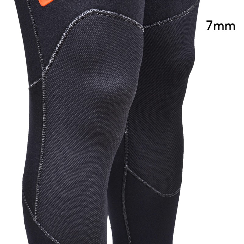 Beuchat Optima Wetsuit